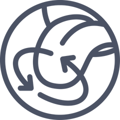 Probing and Gyrating Tongue