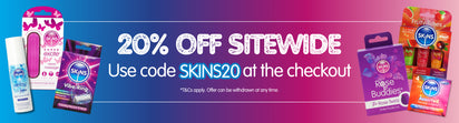 Skins Sexual Health