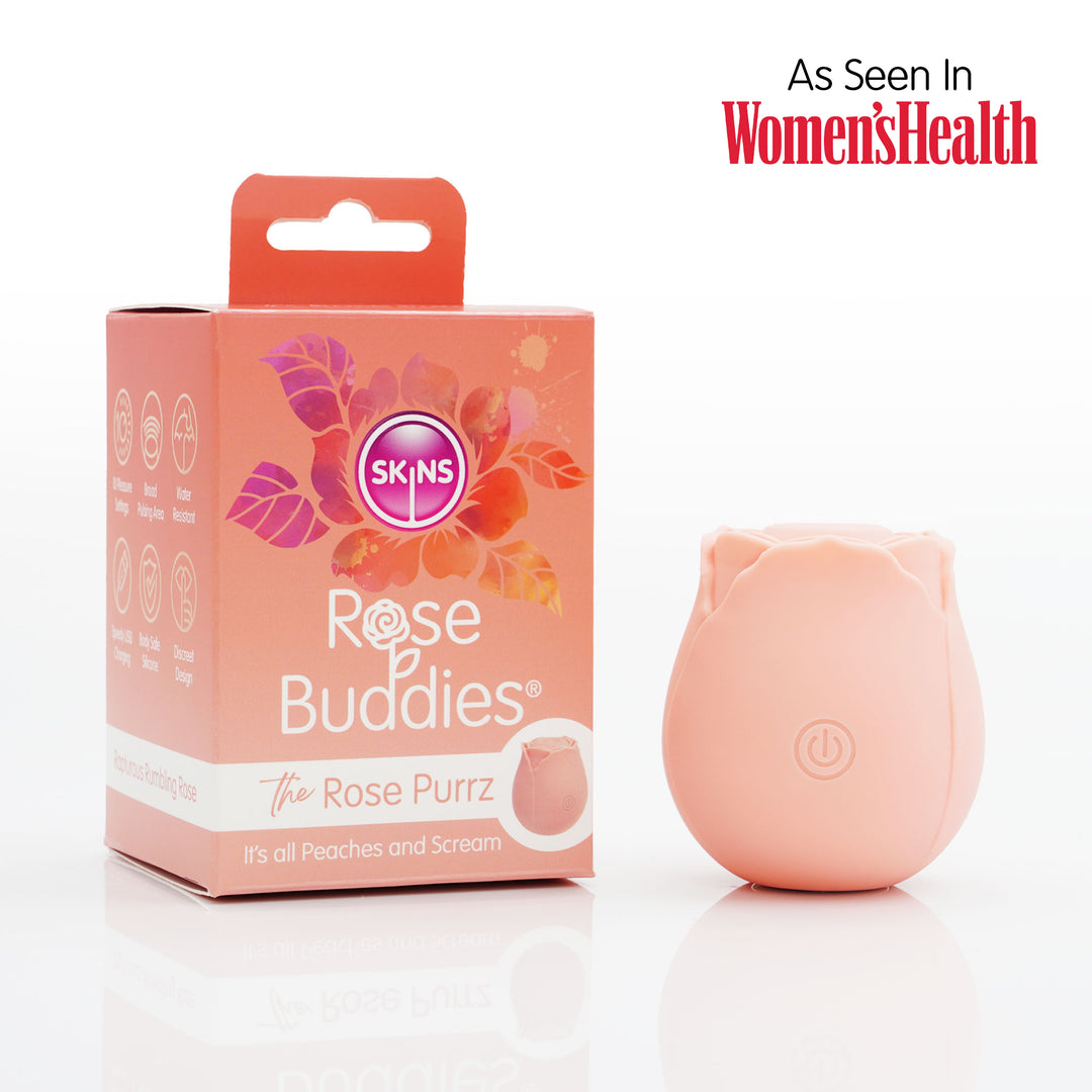 The Rose Purrz | Skins Rose Buddies | Skins Sexual Health The Rose Purrz | Skins Rose Buddies | Skins Sexual Health