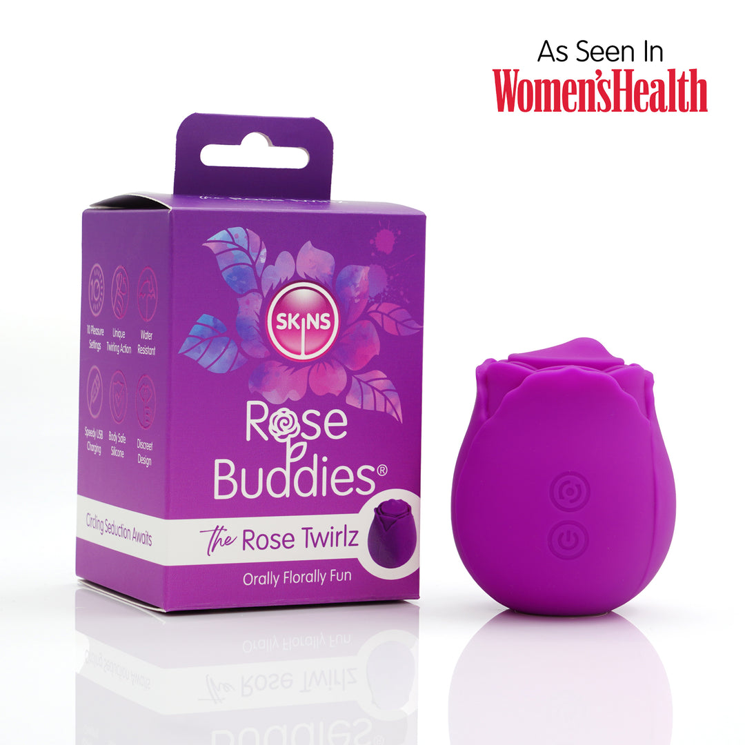 The Rose Twirlz | Skins Rose Buddies | Skins Sexual Health The Rose Twirlz | Skins Rose Buddies | Skins Sexual Health