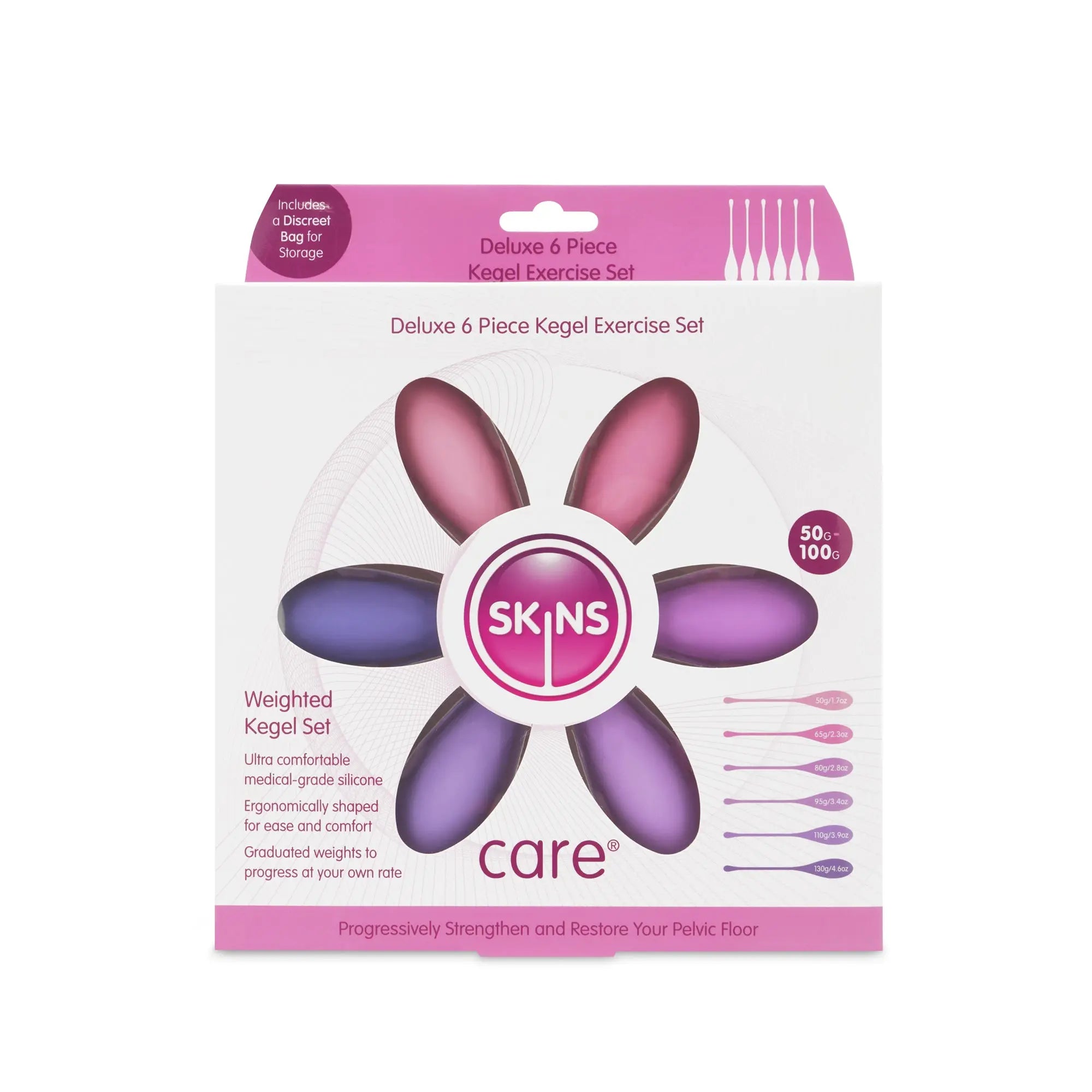 Kegel Balls