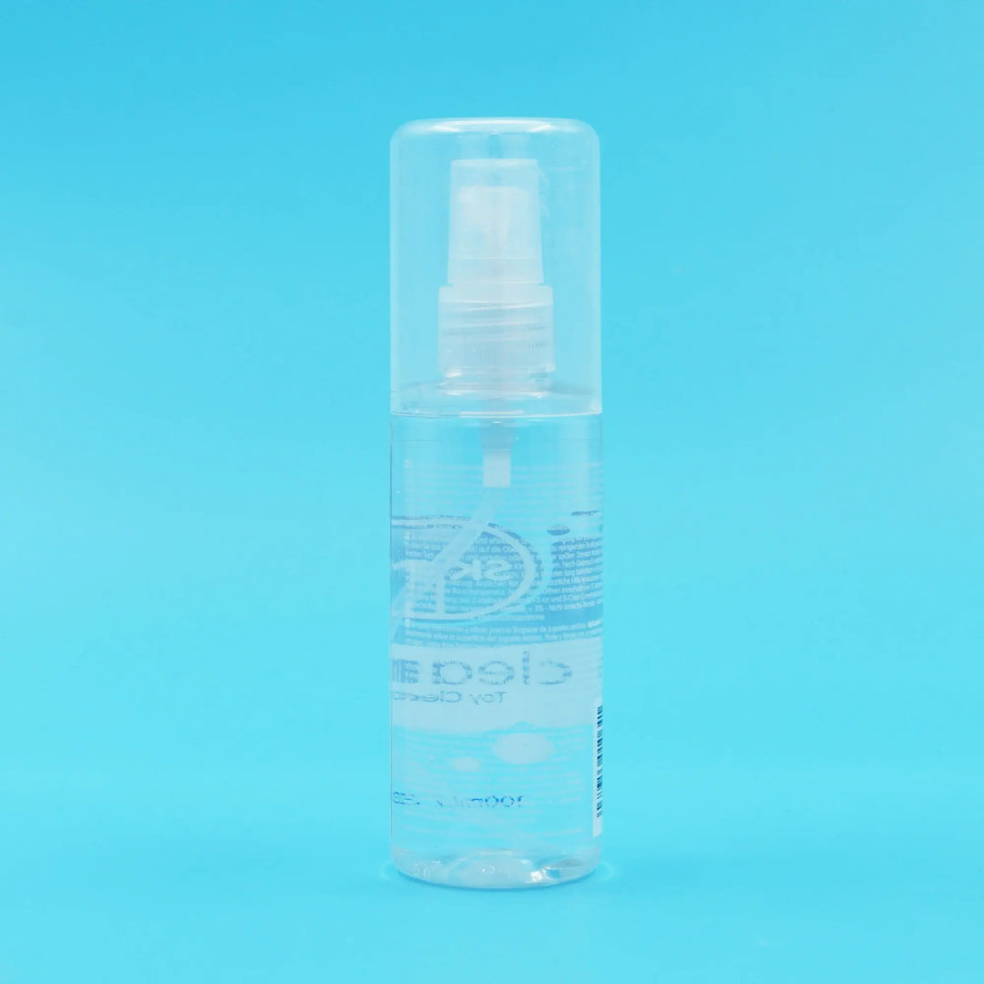 Skins Cleanse Toy Cleaner Skins Sexual Health