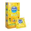 Skins Condoms - Banana Flavoured Condoms