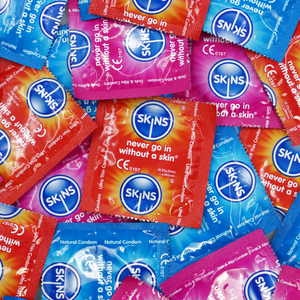 Skins Condoms - Ultra Thin Condoms