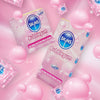 Skins Condoms - Bubblegum Flavoured Condoms