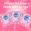 Skins Condoms - Bubblegum Flavoured Condoms