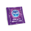 Skins Condoms - Extra Large Condoms