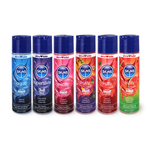 Lubricants