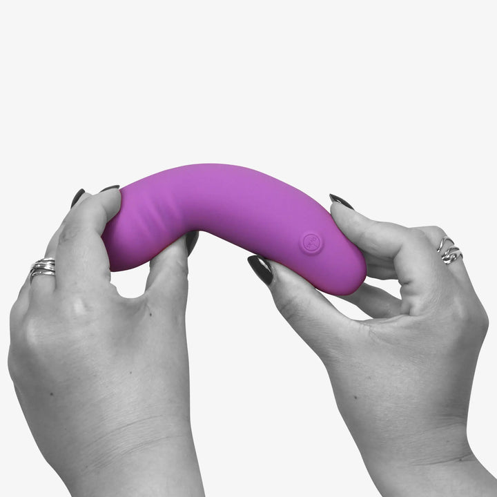 Skins Touch - The Glee Spot G Spot Sex Toy Skins