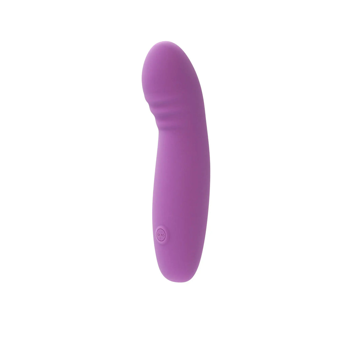 Skins Touch - The Glee Spot G Spot Sex Toy Skins