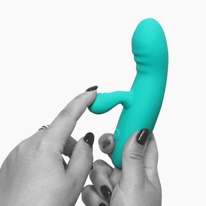 Skins Touch - The Rabbit Sex Toy Skins