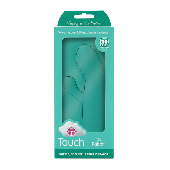 Skins Touch - The Rabbit Sex Toy Skins