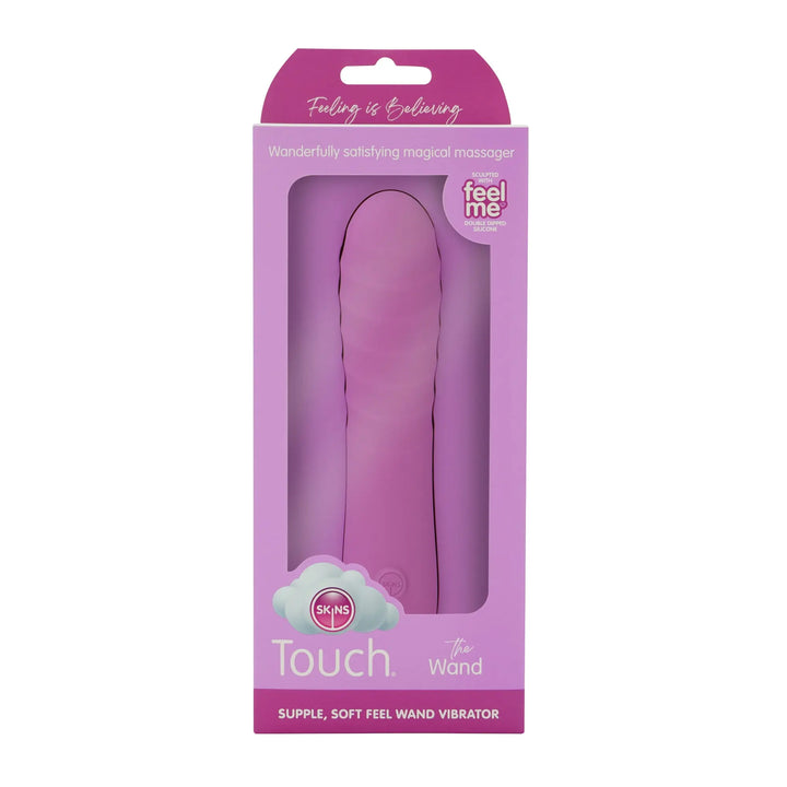 Skins Touch - The Wand Sex Toy Skins