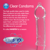 Skins Condoms - Bubblegum Flavoured Condoms