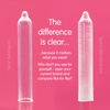 Skins Condoms - Bubblegum Flavoured Condoms