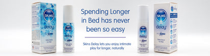 Skins Sexual Health