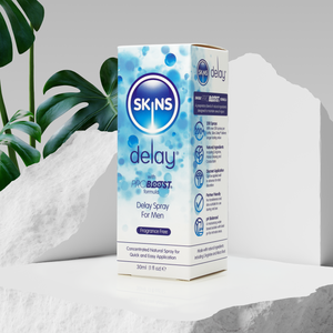 Delay &amp; Enhance