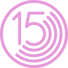 15 Vibration Modes