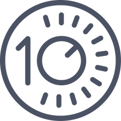 10 Pleasure Settings