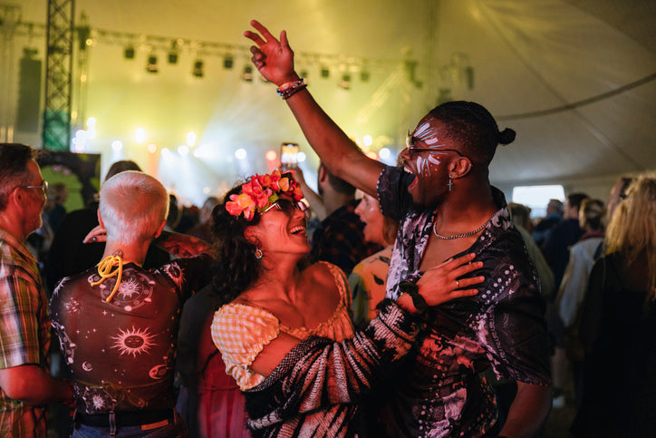 Sex at a Festival: What No One Tells You (But You Should Know)