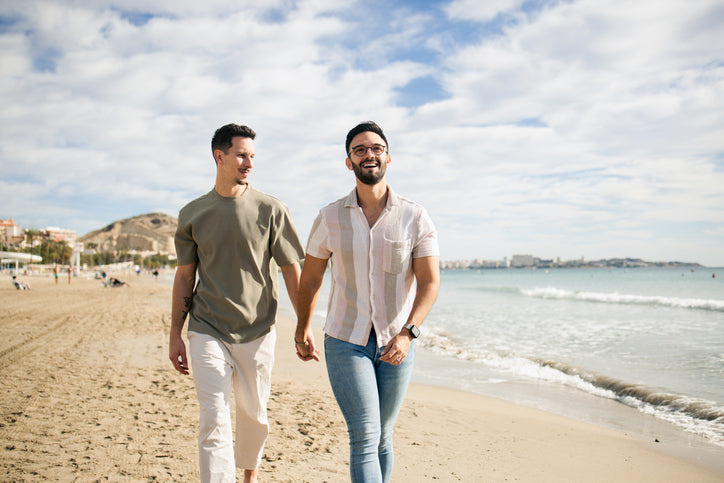 How to Have Amazing Sex This Summer Without Overheating