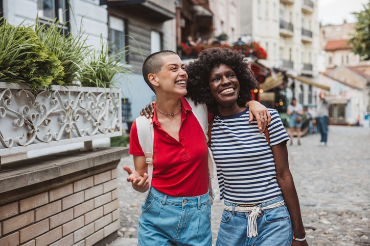 From Daytime Strolls to Candlelit Dinners: The City Break Packing List