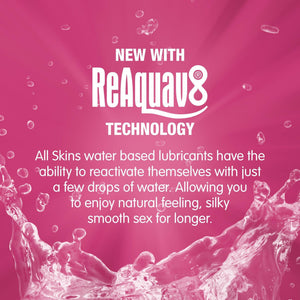 Skins Lube - Excite - Skins Sexual Health
