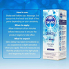 Skins Delay® - Natural Male Delay Spray 30ml (Fragrance Free)