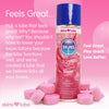 Skins Bubblegum Water Based Lubricant 4.4 fl oz (130ml) - Skins Sexual Health