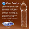 Skins Condoms - Chocolate - Skins Sexual Health
