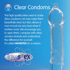 Skins Condoms - Natural - Skins Sexual Health