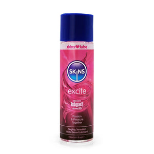 Masturbation Lube | Skins Solo Pleasure Lubricants UK Skins Sexual Health Masturbation Lube | Skins Solo Pleasure Lubricants UK Skins Sexual Health
