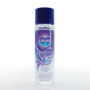 Skins Lube - Fusion - Skins Sexual Health