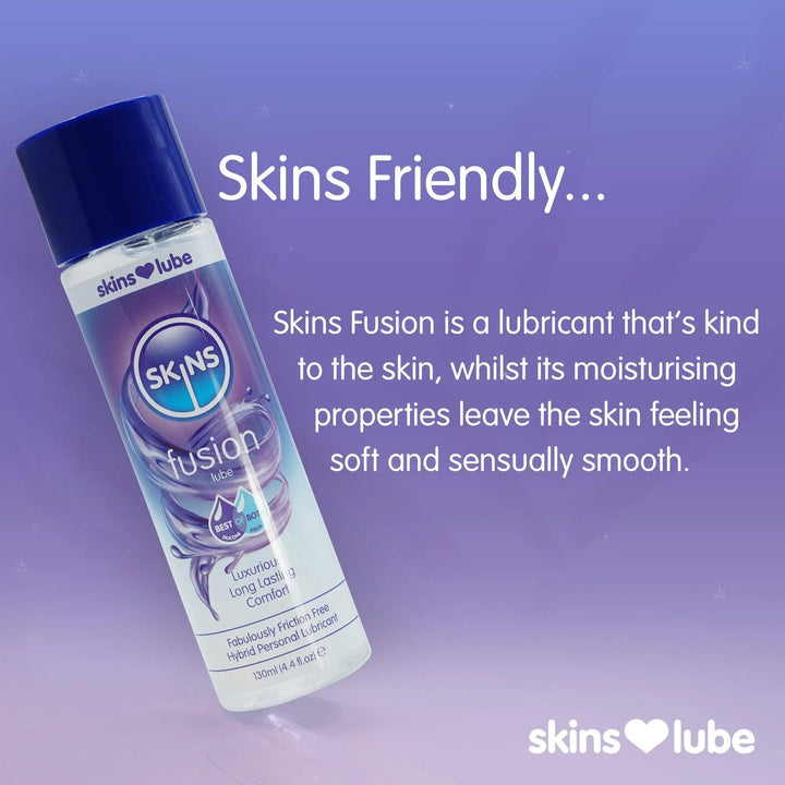 Skins Lube - Fusion - Skins Sexual Health