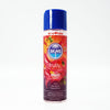 A bottle of Skins Mango&Passionfruit Lube on a white background.