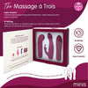 Skins Minis - Massage A Trois - Skins Sexual Health