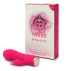 Skins Minis - The Bijou Bunny - Skins Sexual Health