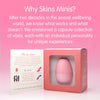 Skins Minis - The Scream Egg - Skins Sexual Health