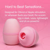 Skins Minis - The Scream Egg - Skins Sexual Health