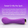 Skins Minis - The Sweet G - Skins Sexual Health