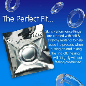 Skins Performance Ring - Skins Sexual Health
