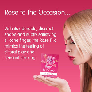 Skins Rose Buddies - Rose Flix - Skins Sexual Health