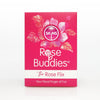 Skins Rose Buddies - Rose Flix - Skins Sexual Health