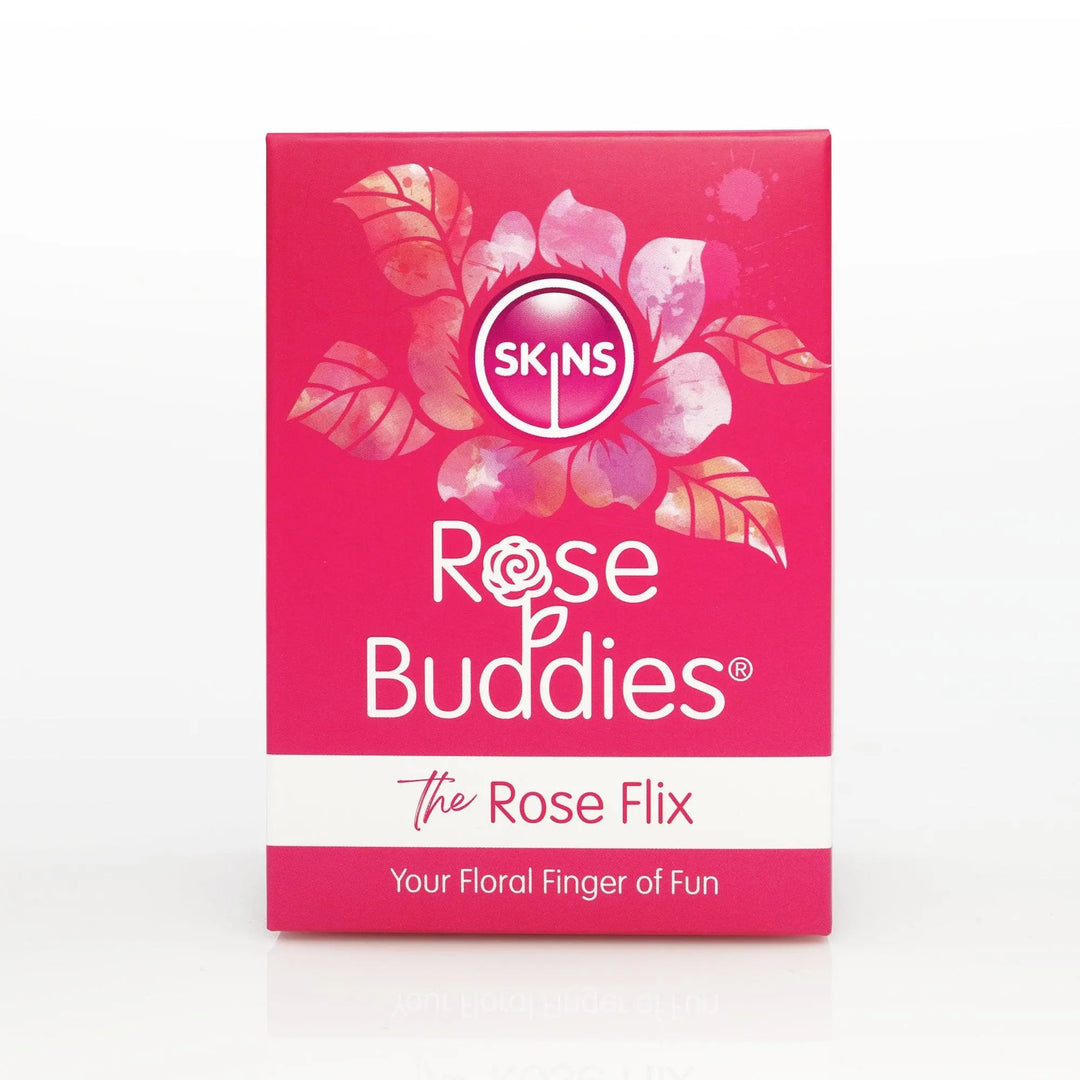 Skins Rose Buddies - Rose Flix - Skins Sexual Health