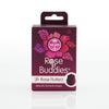 Skins Rose Buddies - The Rose Flutterz - Skins Sexual Health