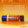 Skins Salted Caramel Water Based Lubricant 4.4 fl oz (130ml) - Skins Sexual Health